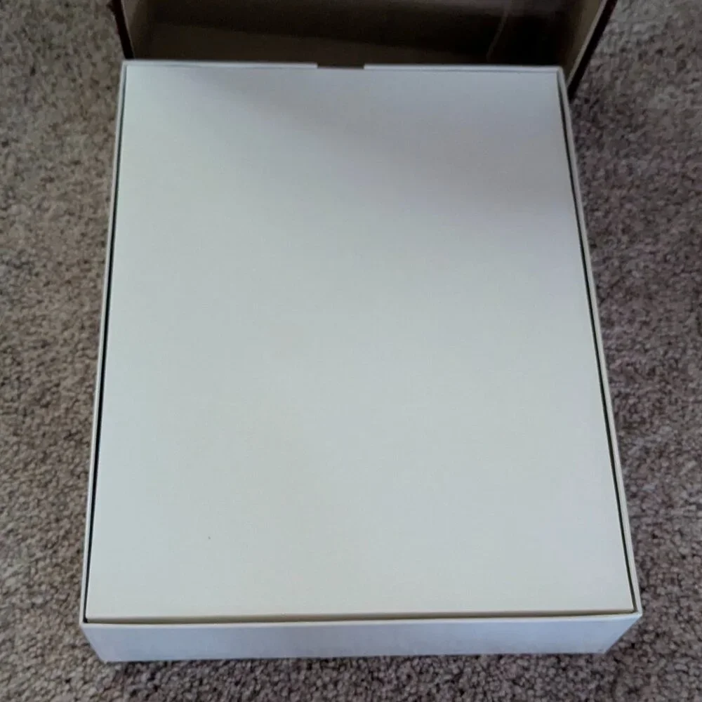 NIB Southworth 100% Cotton Fiber Bond Paper White 250 Sheets